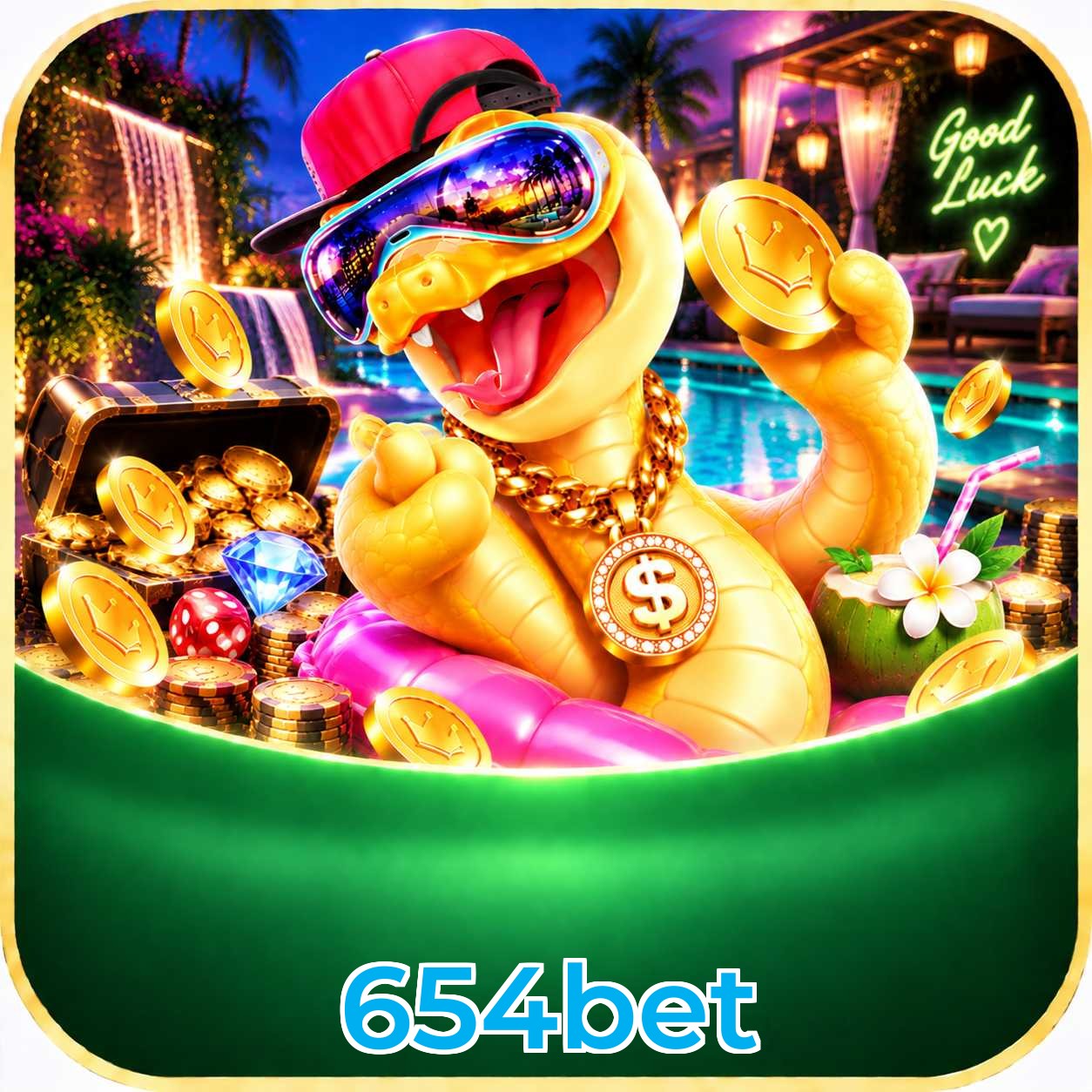 654bet App FAQ