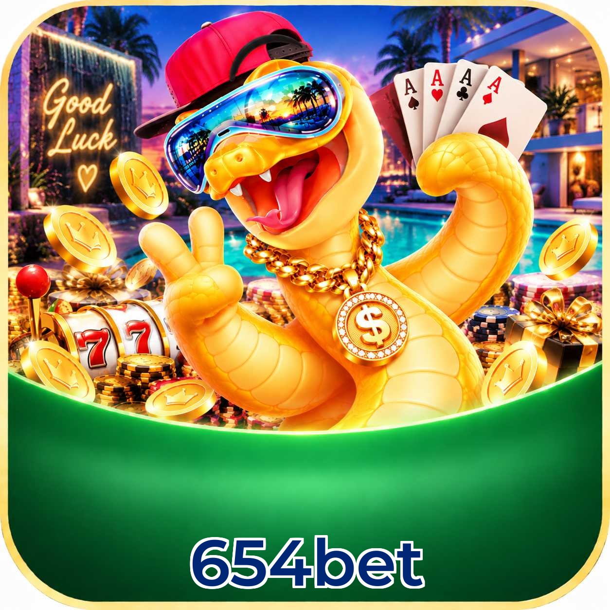 654bet Compatibilidade