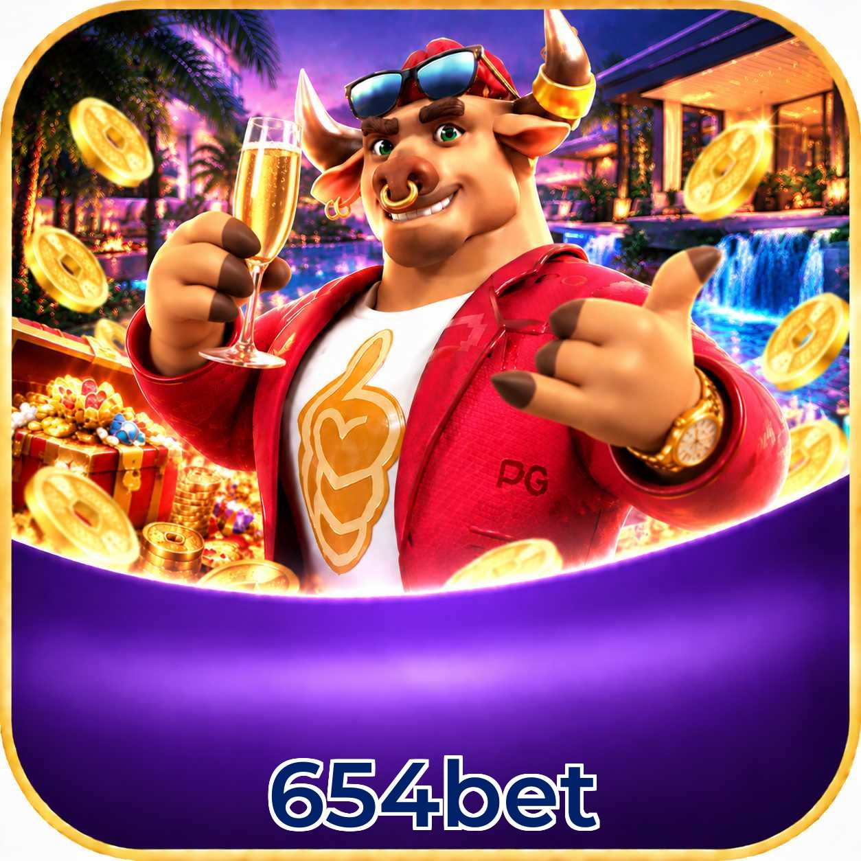 654bet Fortune Tiger RTP