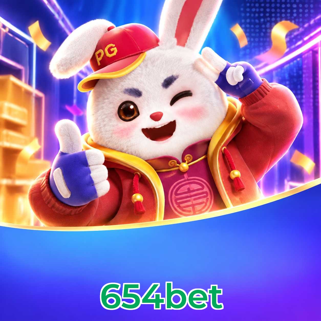 654bet Facebook Page