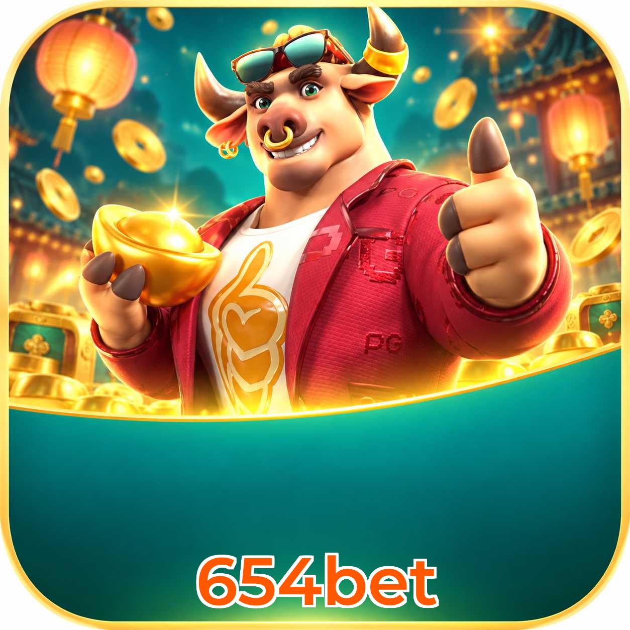 654bet Loterias
