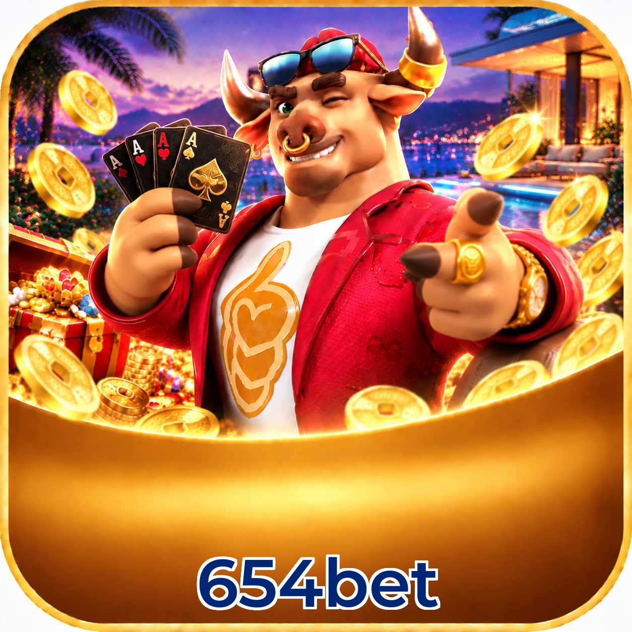 654bet FAQ