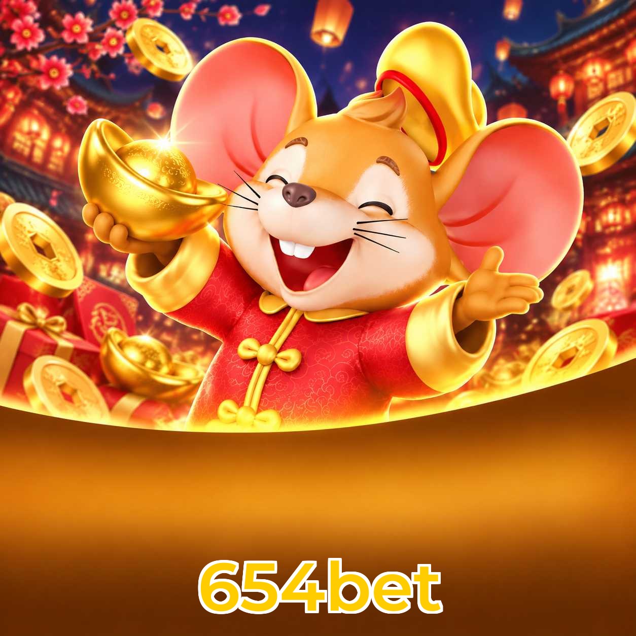 654bet Game Stats