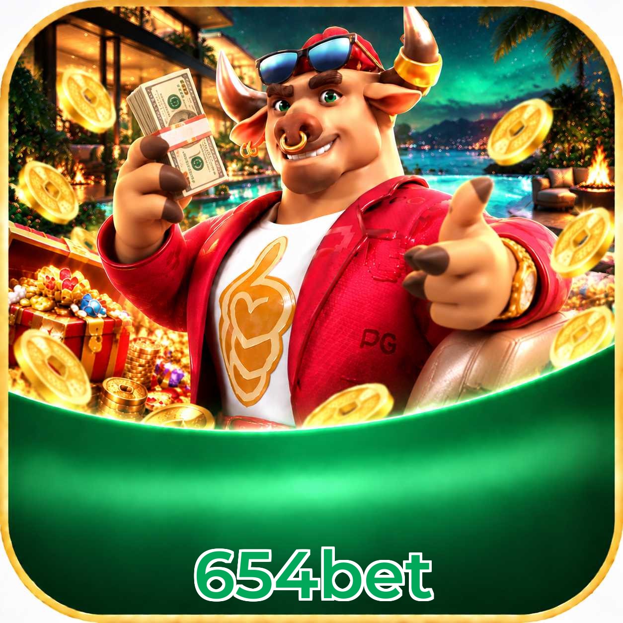 654bet VIP Telegram