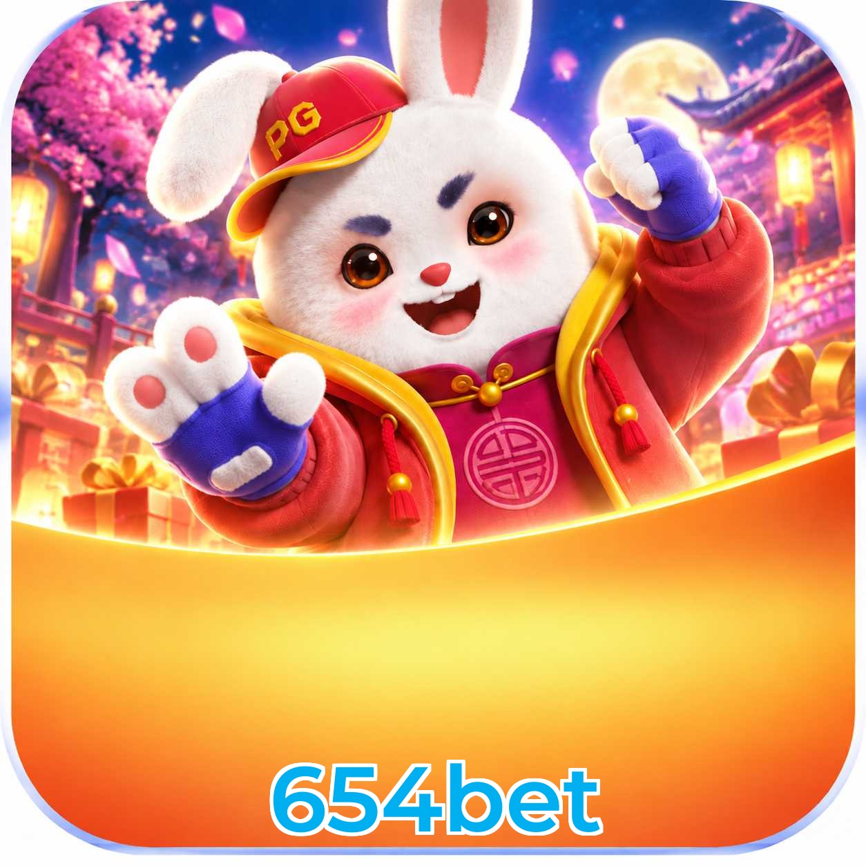 654bet Performance Tests