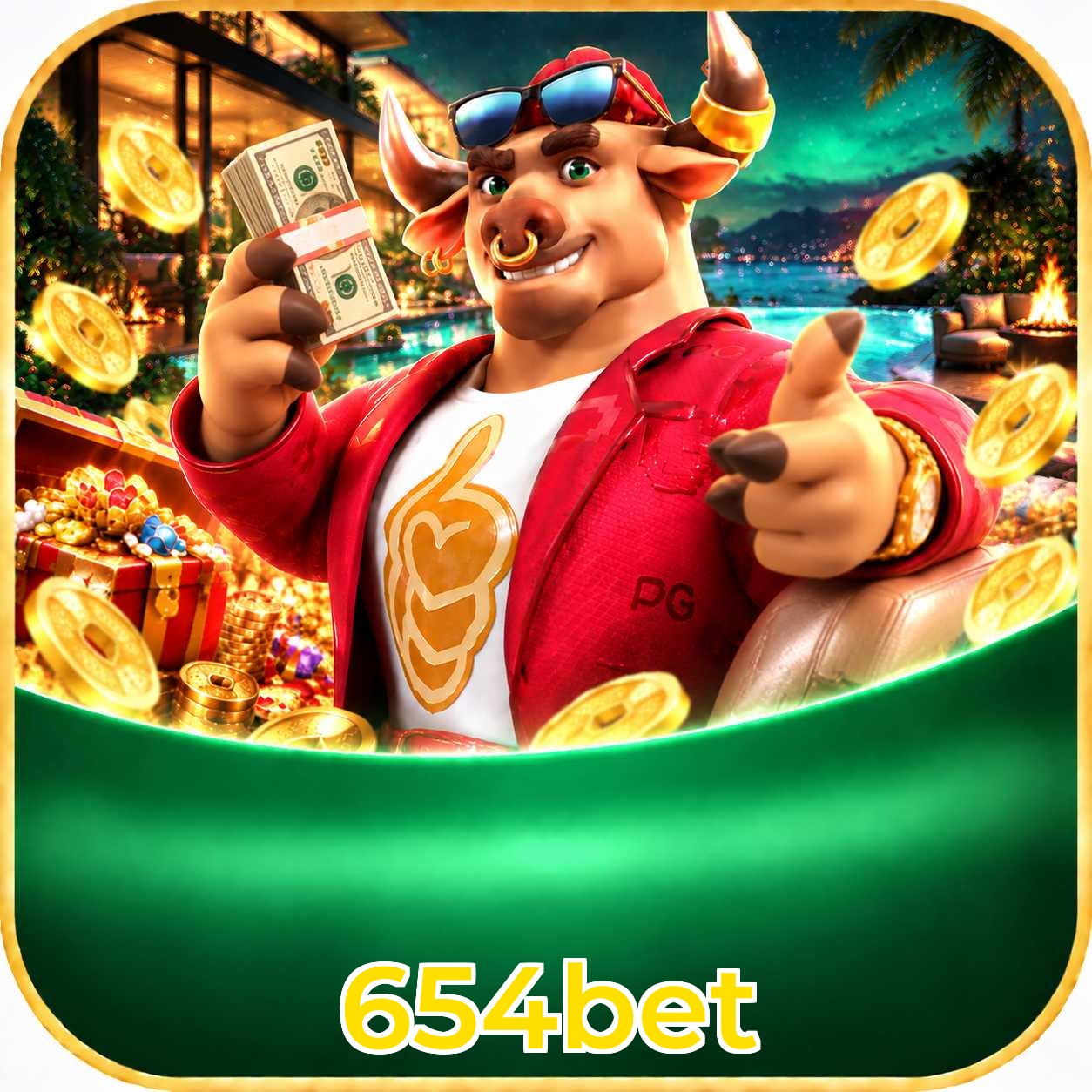 654bet Win FAQ