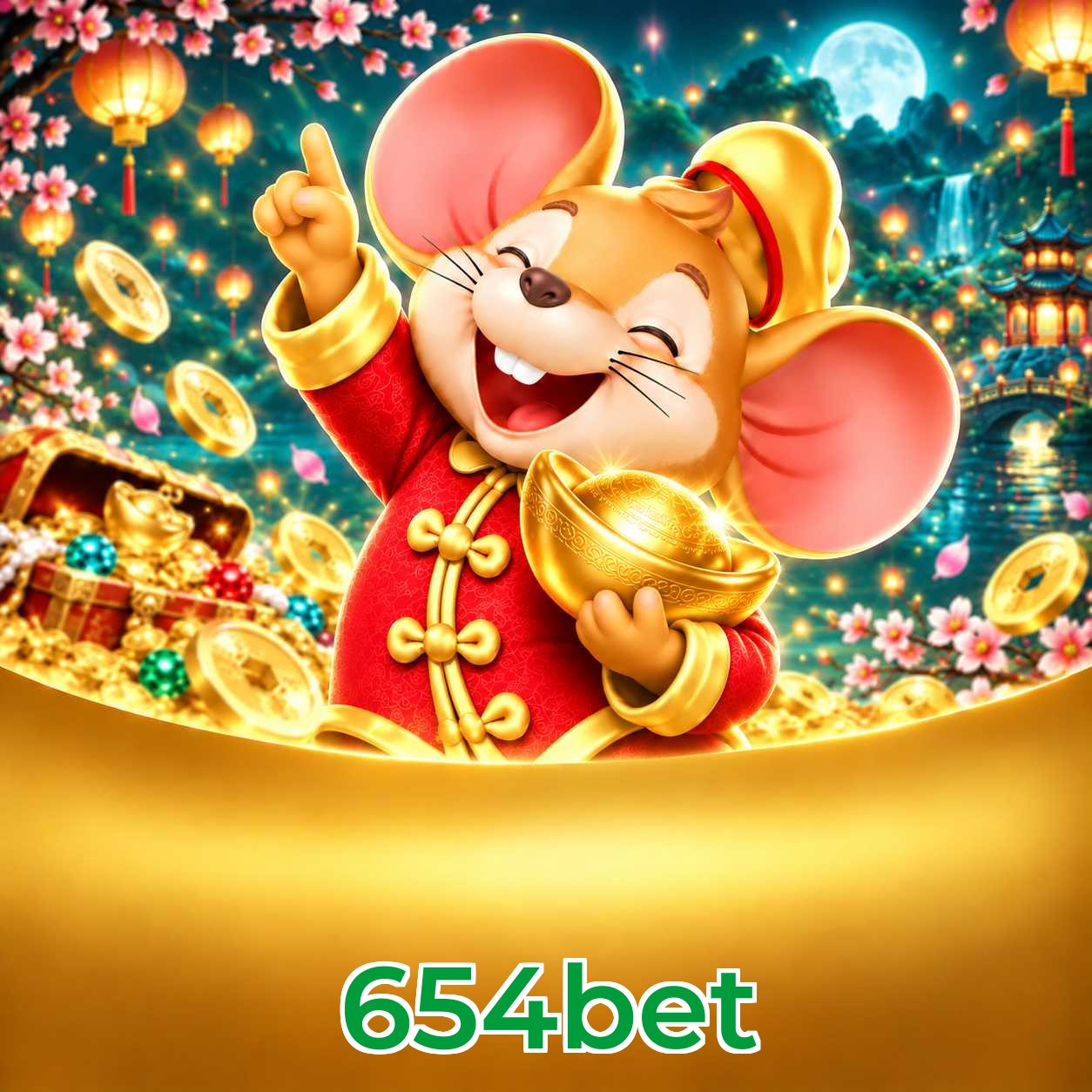 654bet App Features