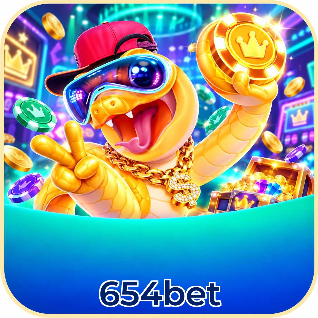 654bet Performance