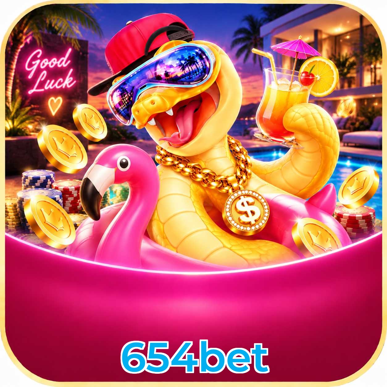 654bet Free Spins