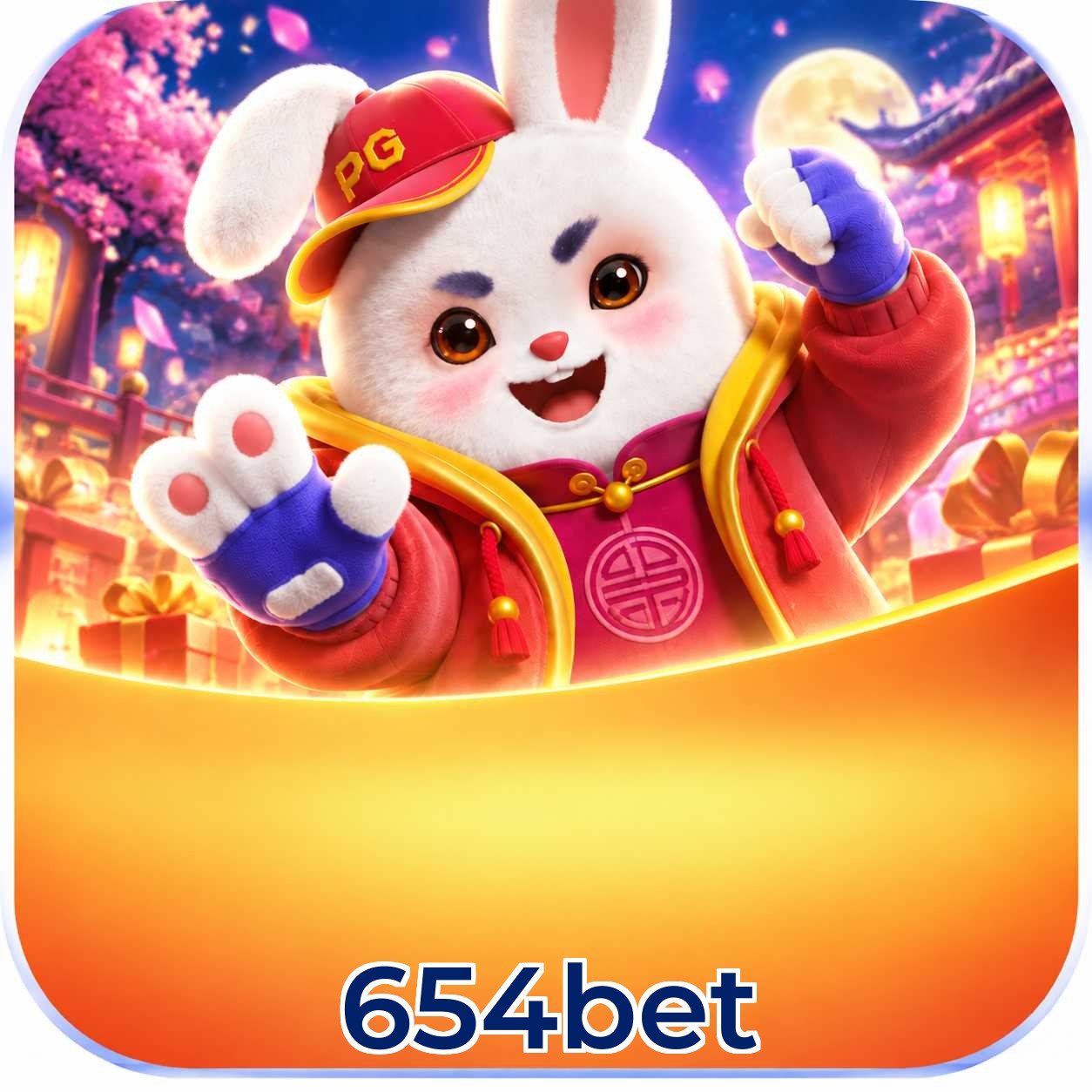 654bet Top Slots