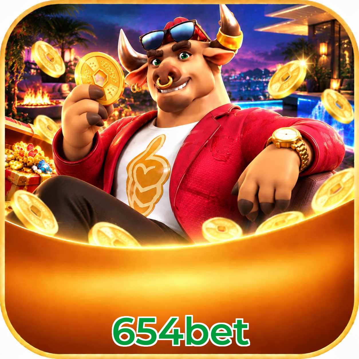 654bet Top Wins