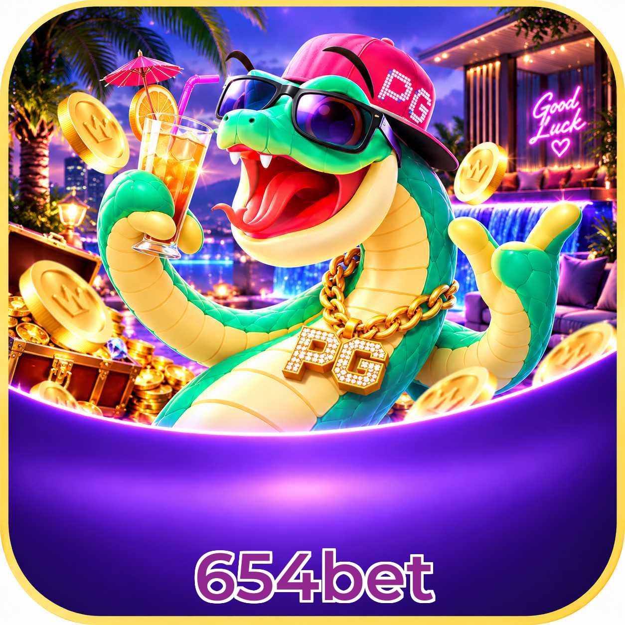 654bet Security