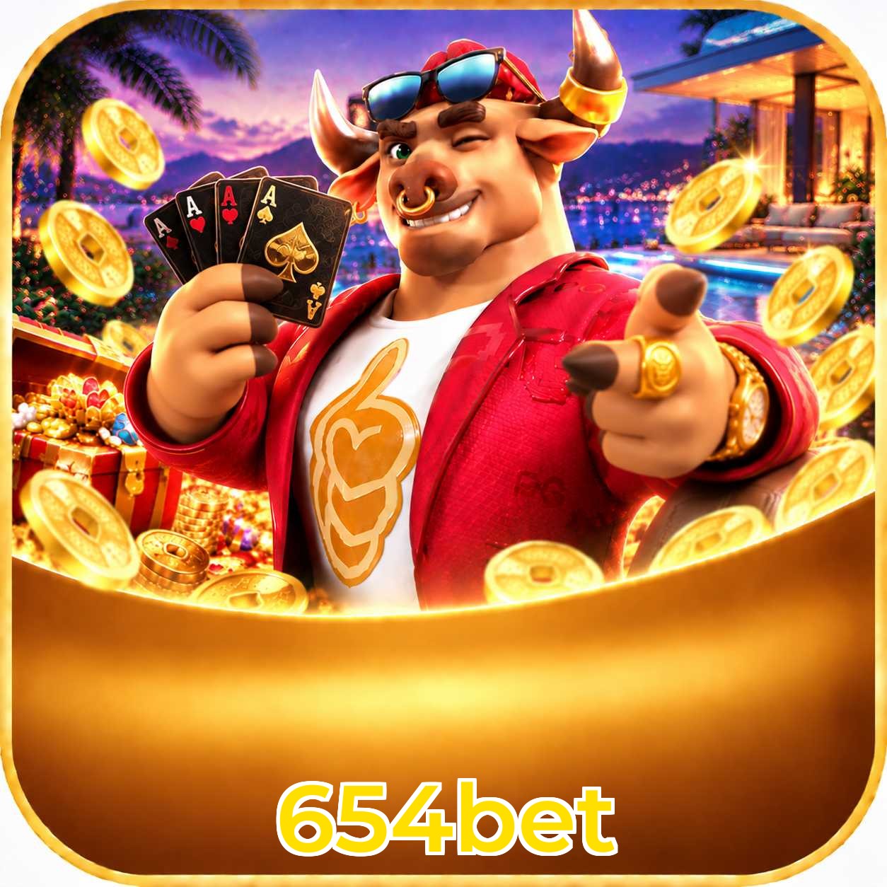 654bet Download Links