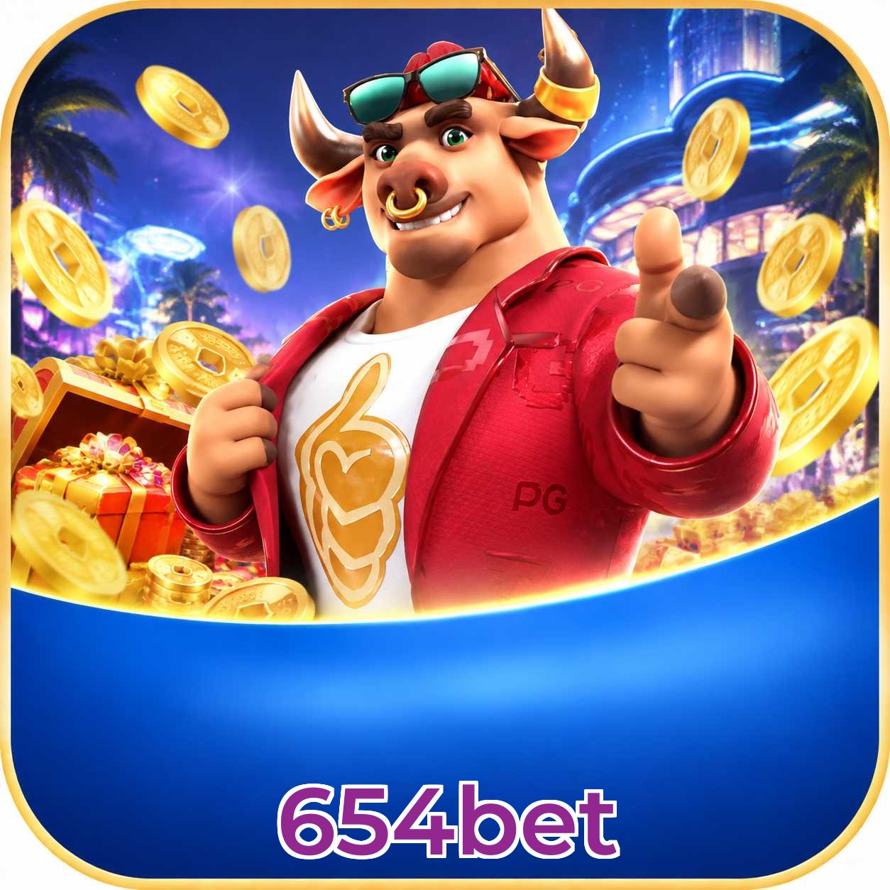 654bet Slot FAQ