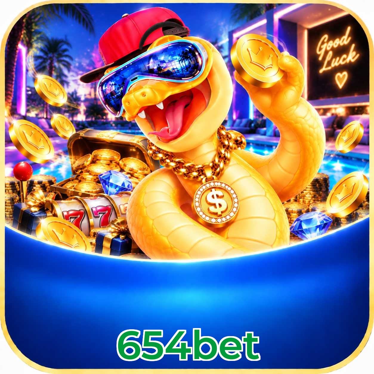 654bet VIP FAQ