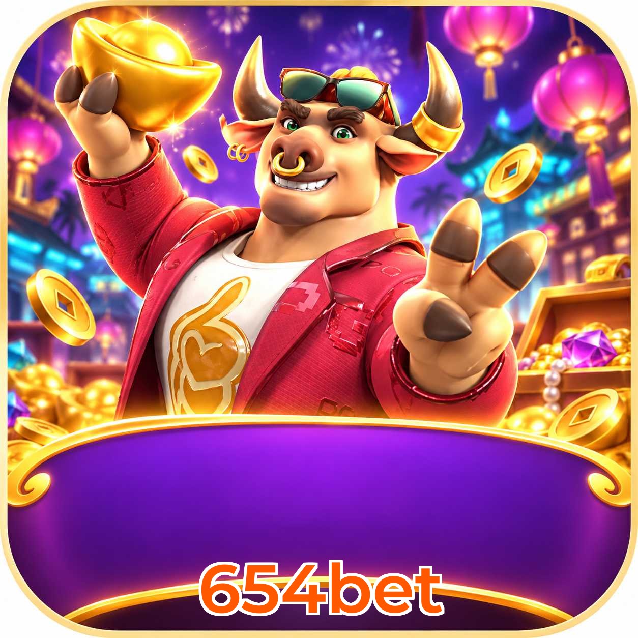 654bet Promotions