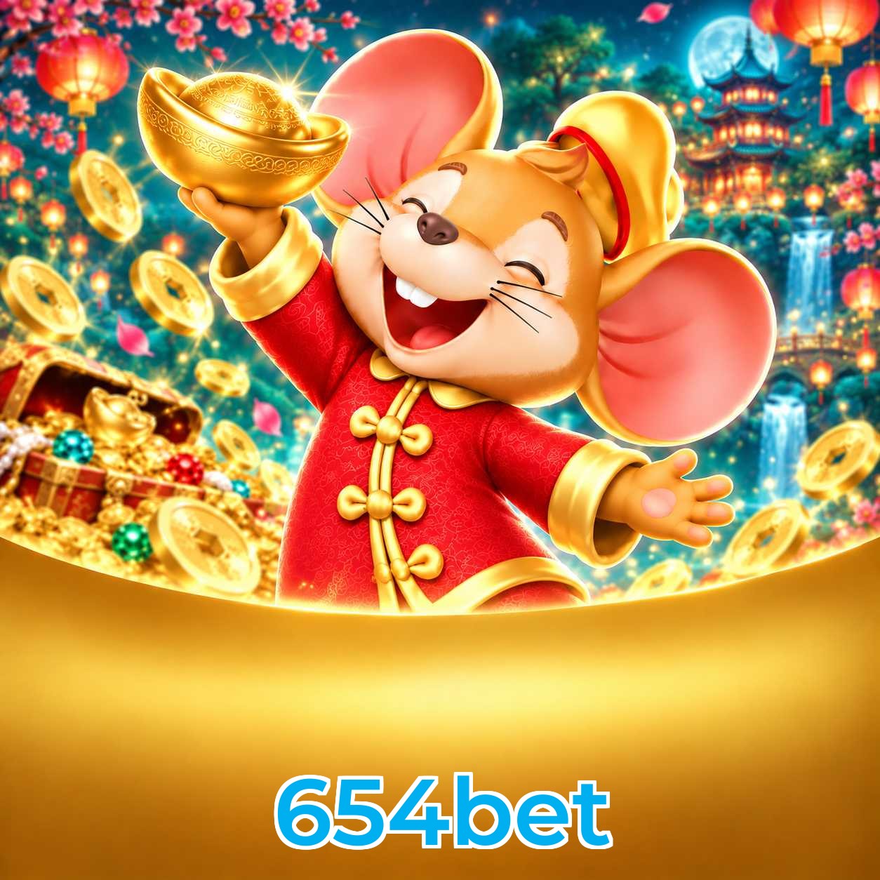 654bet Fortune Tiger Strategies