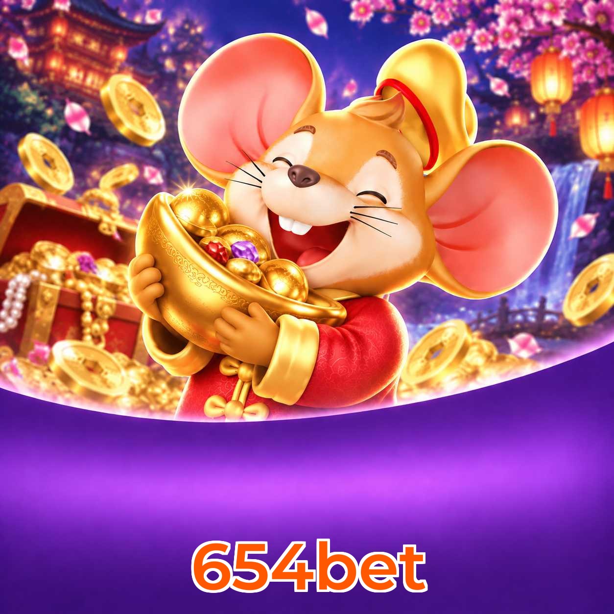 654bet Slots