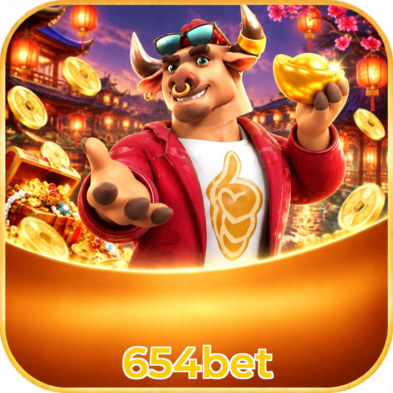 654bet Installation Guide