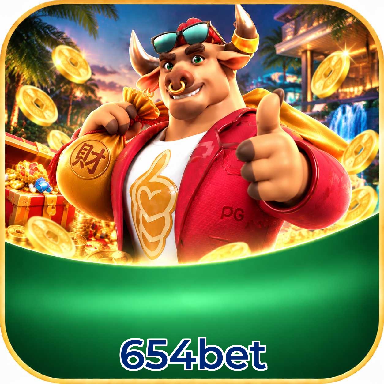 654bet Métodos de Login