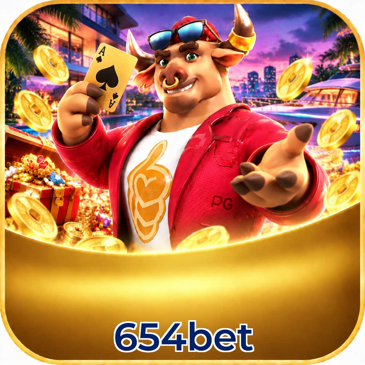 654bet Live Dealers