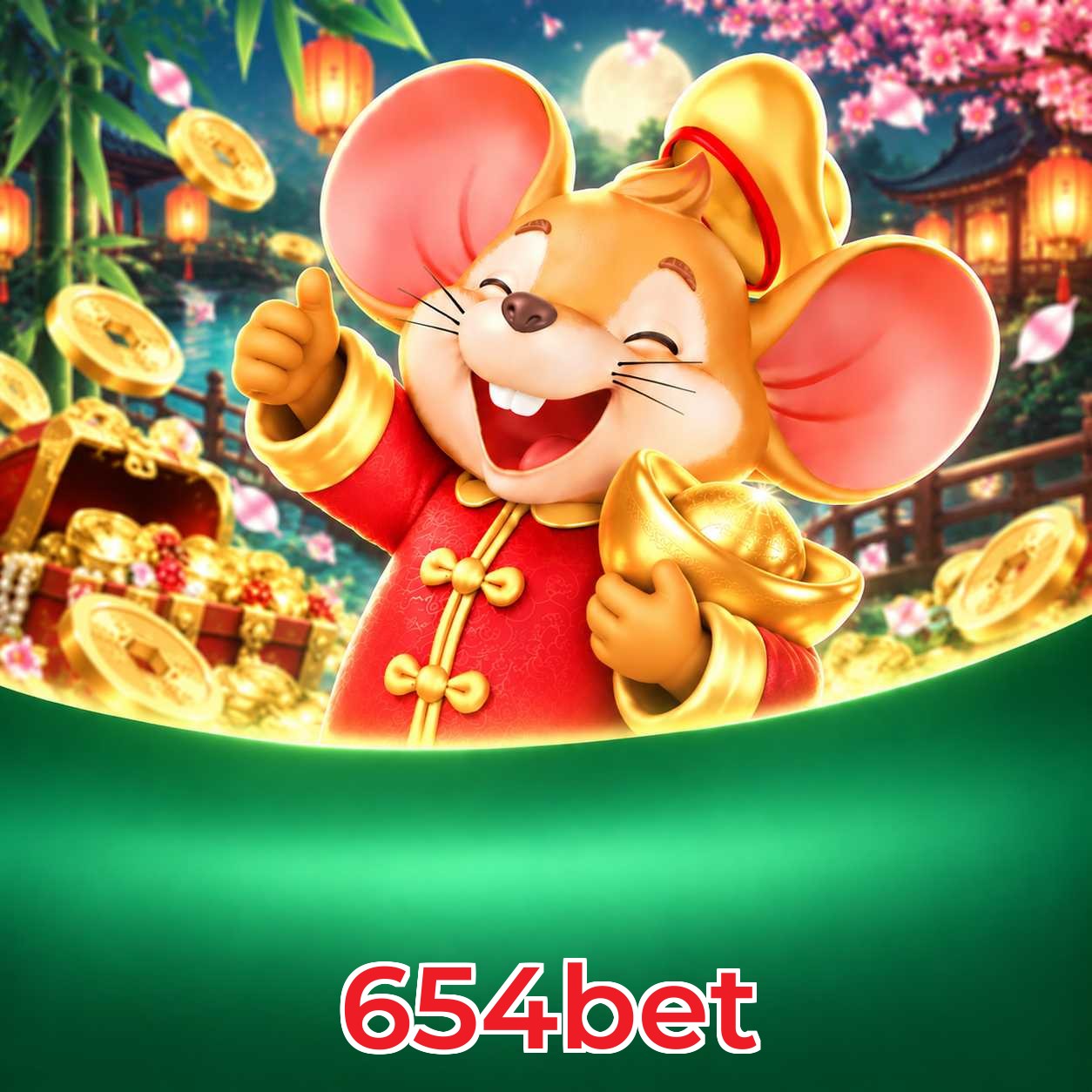 654bet Responsible Gaming