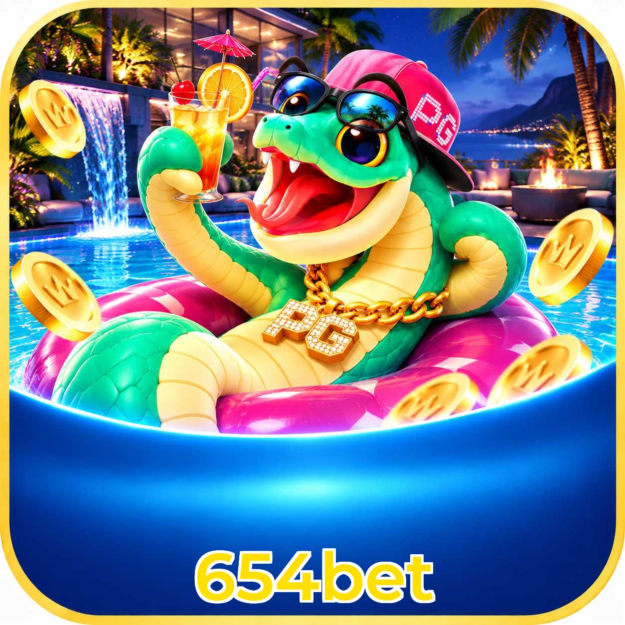 654bet