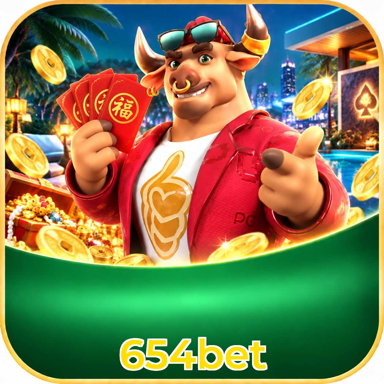 654bet Suporte