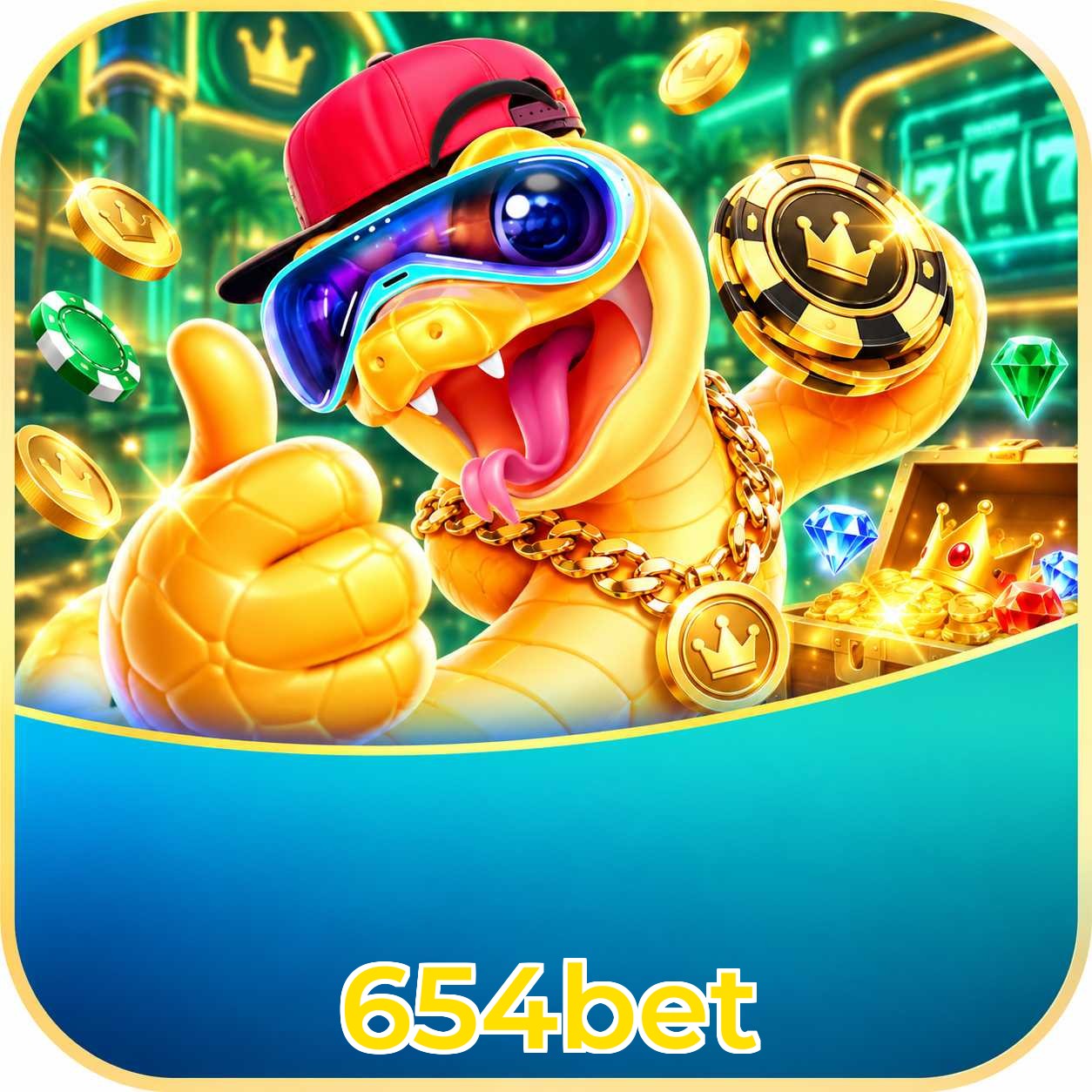 654bet Final Verdict