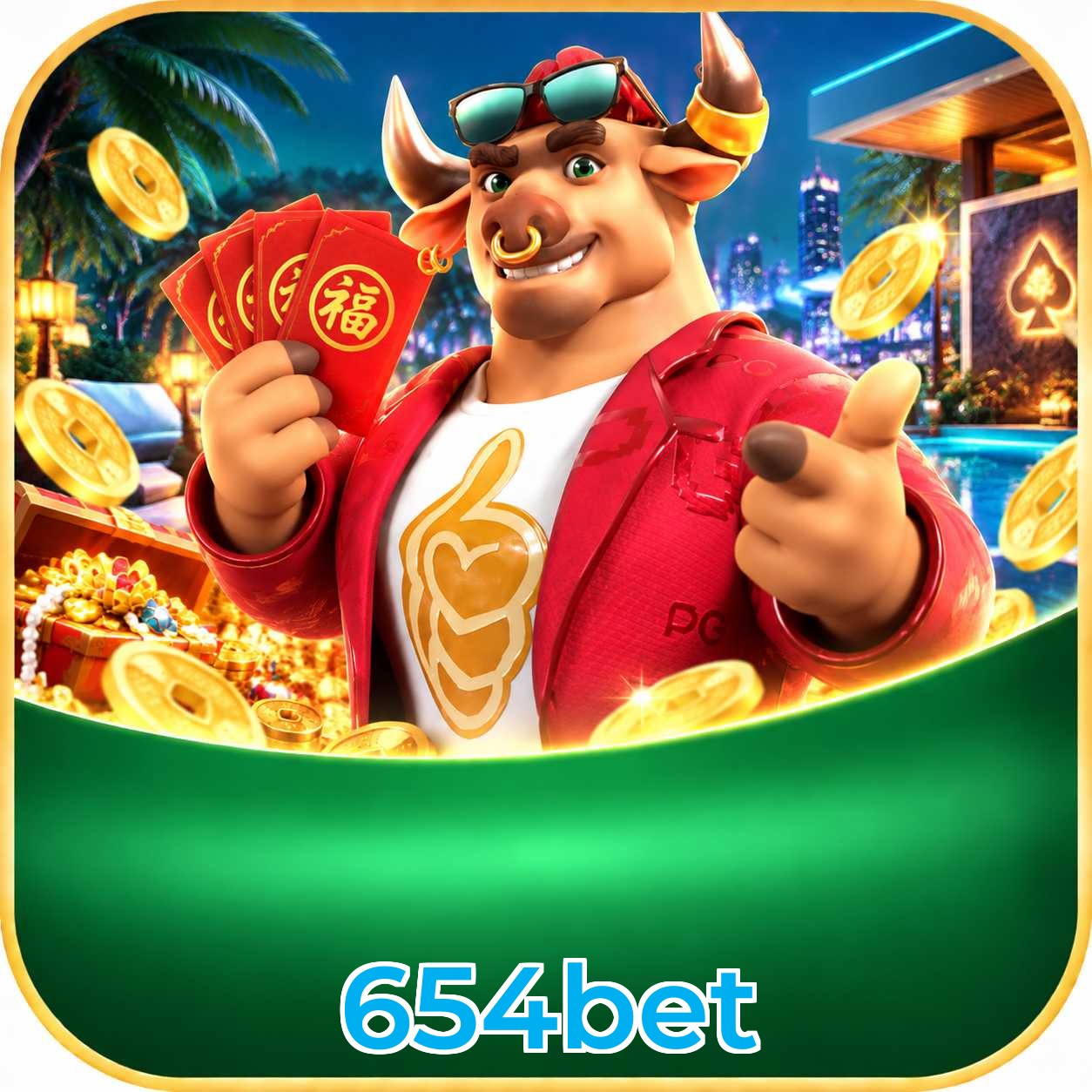 654bet Estratégias Slots