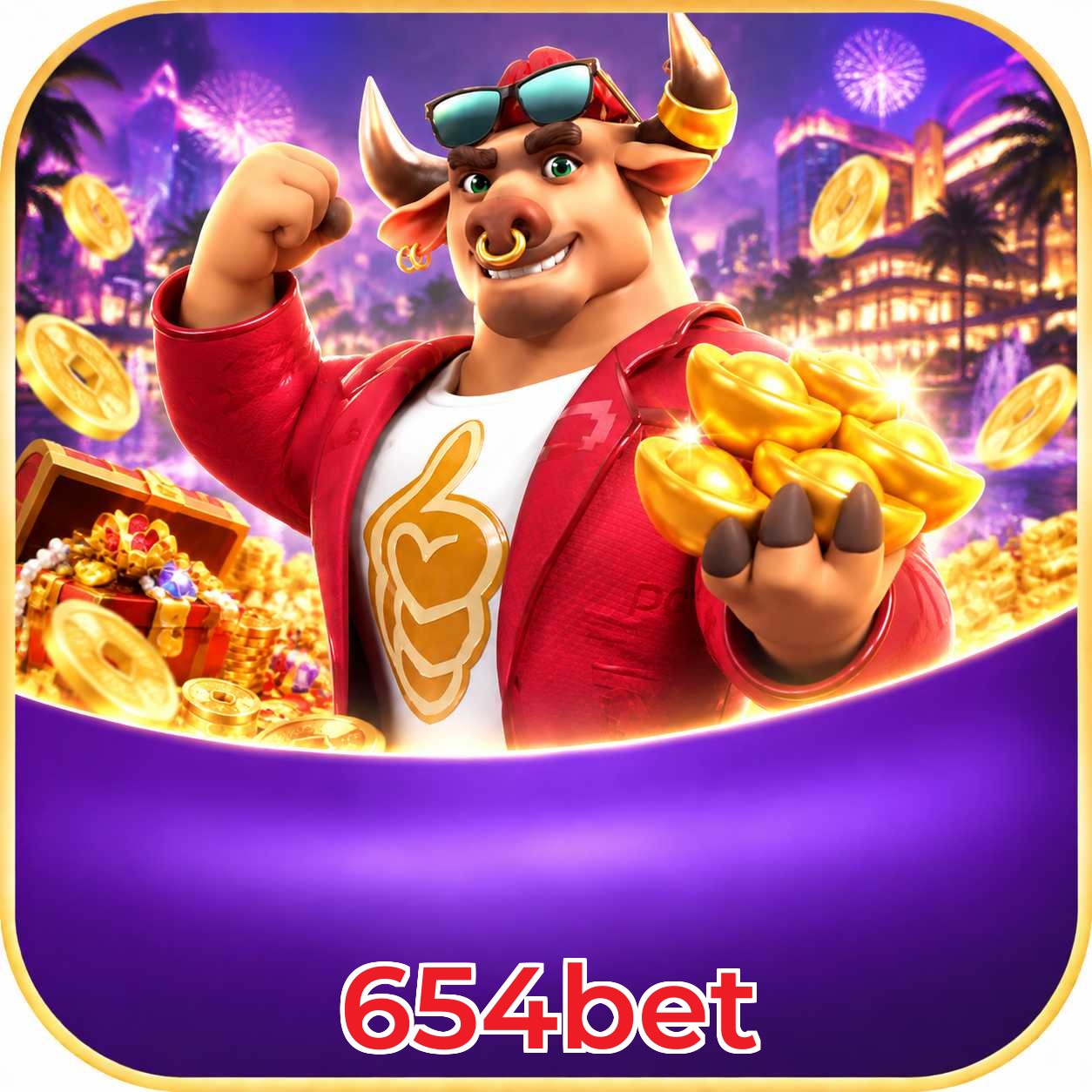 654bet RTP Testing