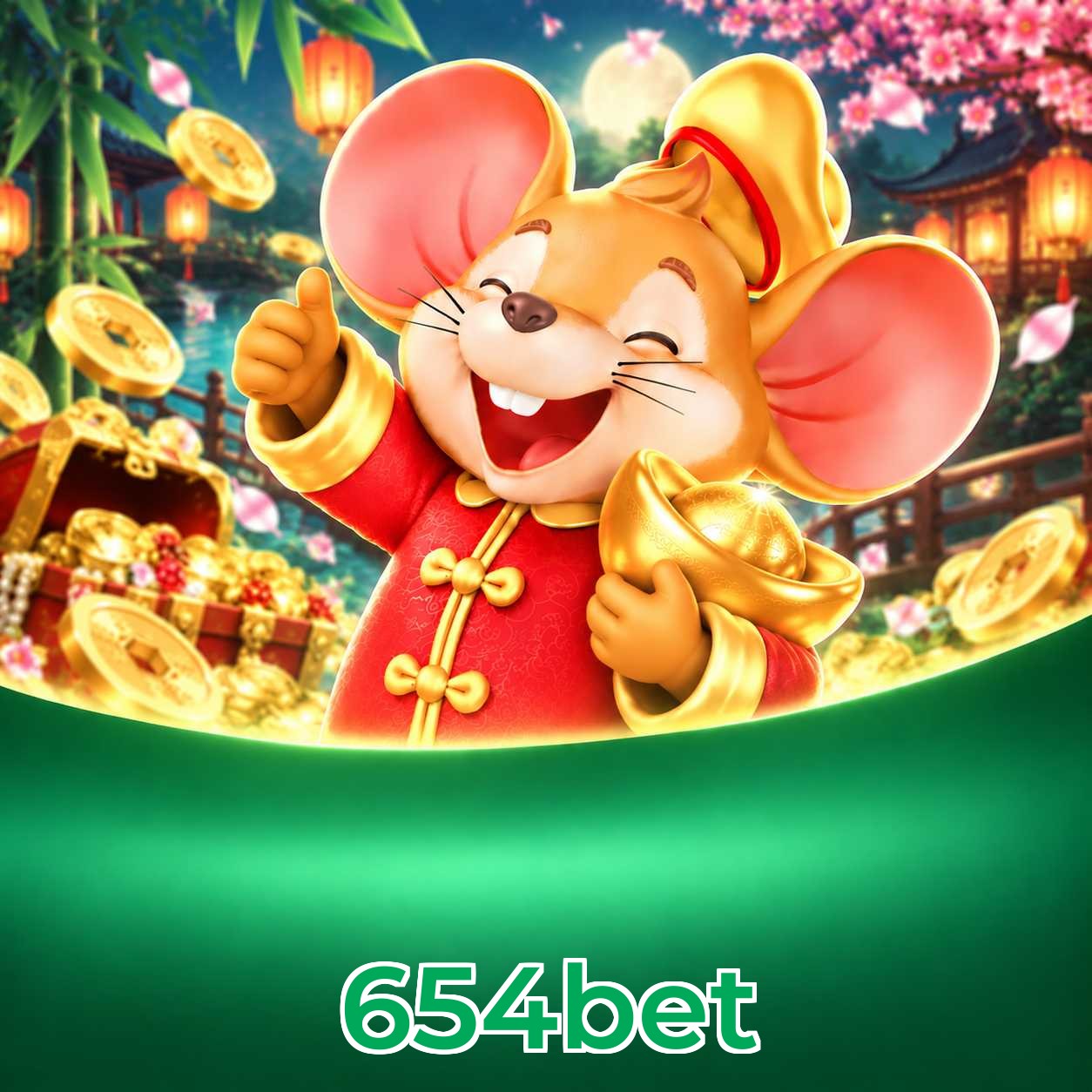 654bet Download Speed