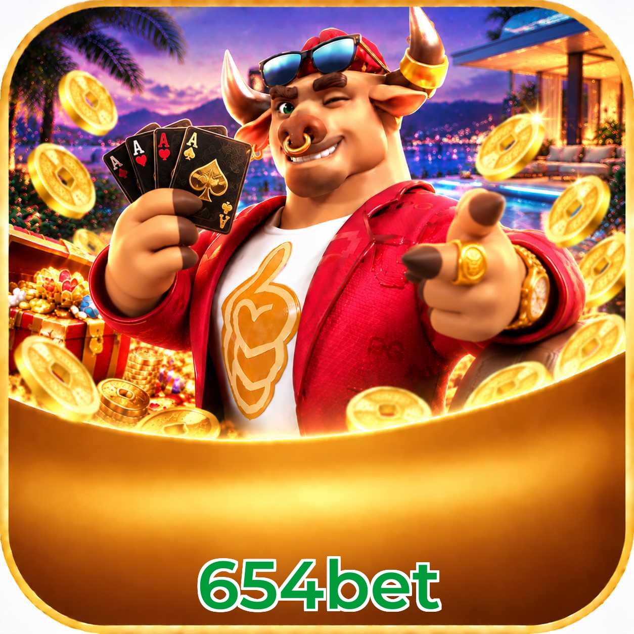 654bet Betting Limits