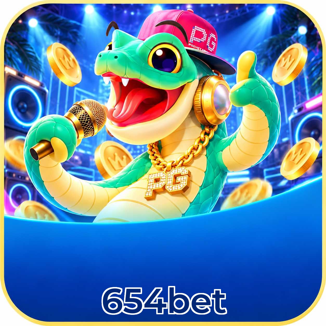 654bet Estratégias Lottery