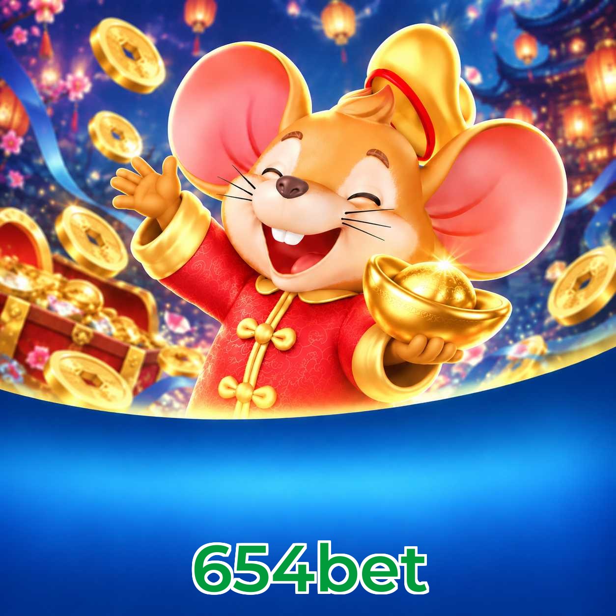 654bet Fortune Tiger Game