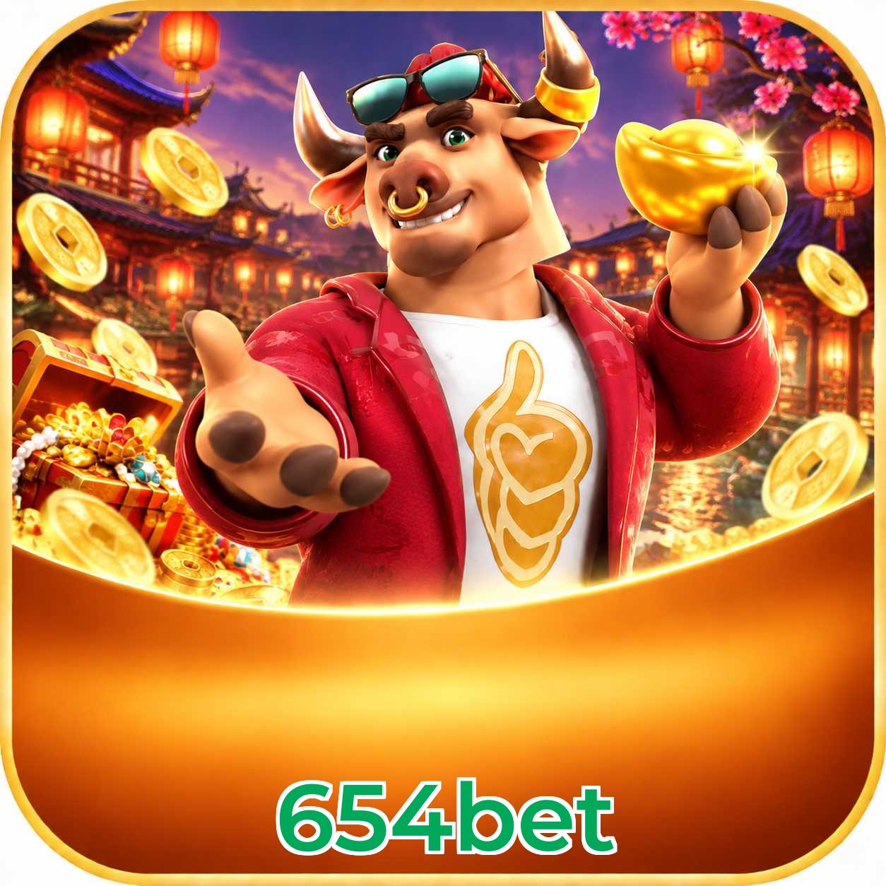 654bet Live Casino Overview