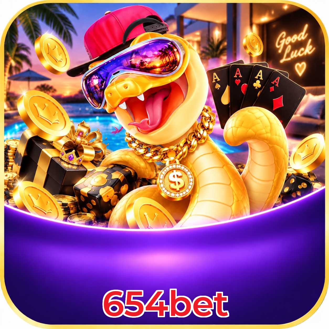 654bet System Requirements