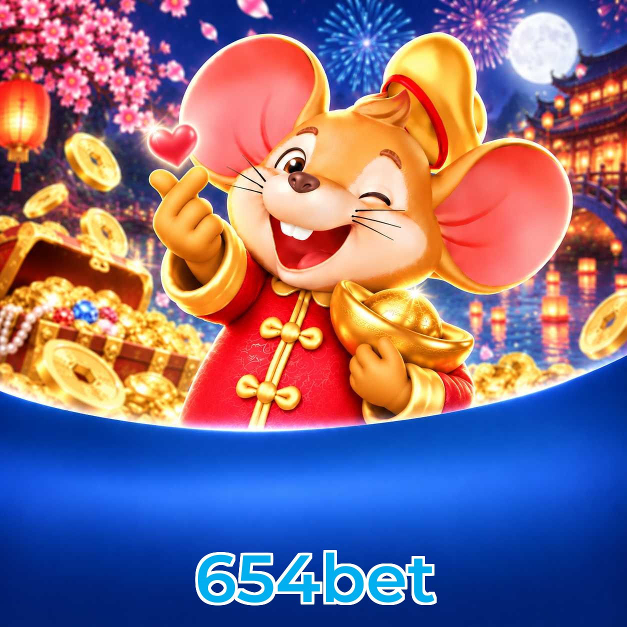 654bet Security Analysis