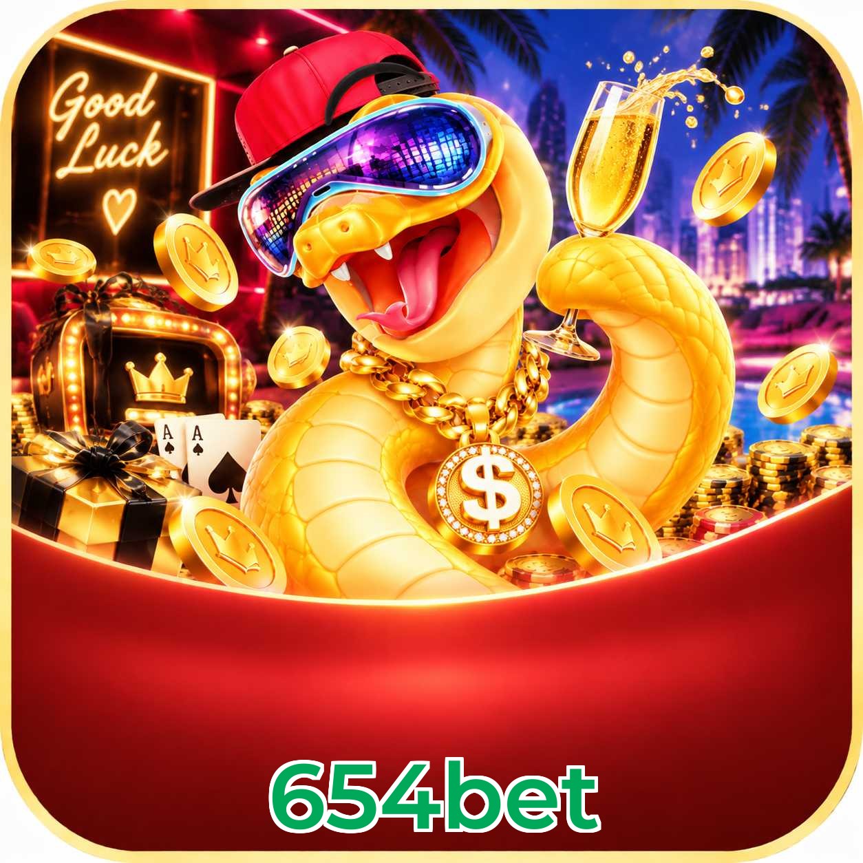 654bet Telegram FAQ